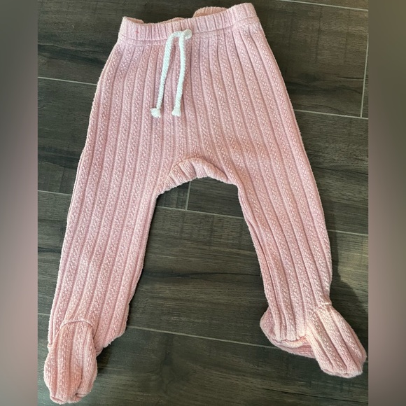 Reverie Threads - Ayden Outfit Set in Pink - SIZE: 6-9 Months - Picture 7 of 10